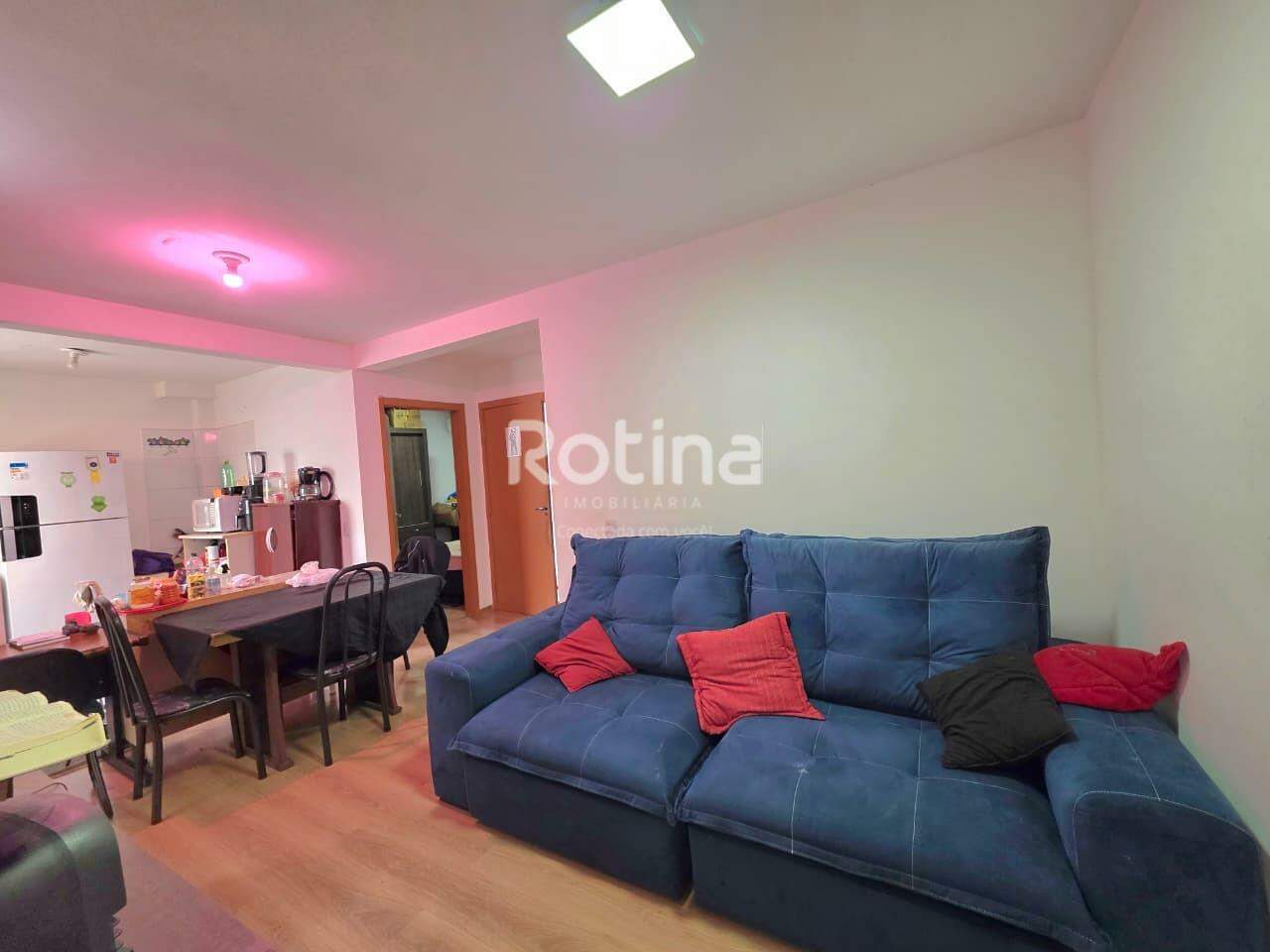 Apartamento à venda, 2 quartos em Uberlândia no bairro Jardim Patrícia no valor de R$ 195.000,00 - Rotina Imobiliária: 