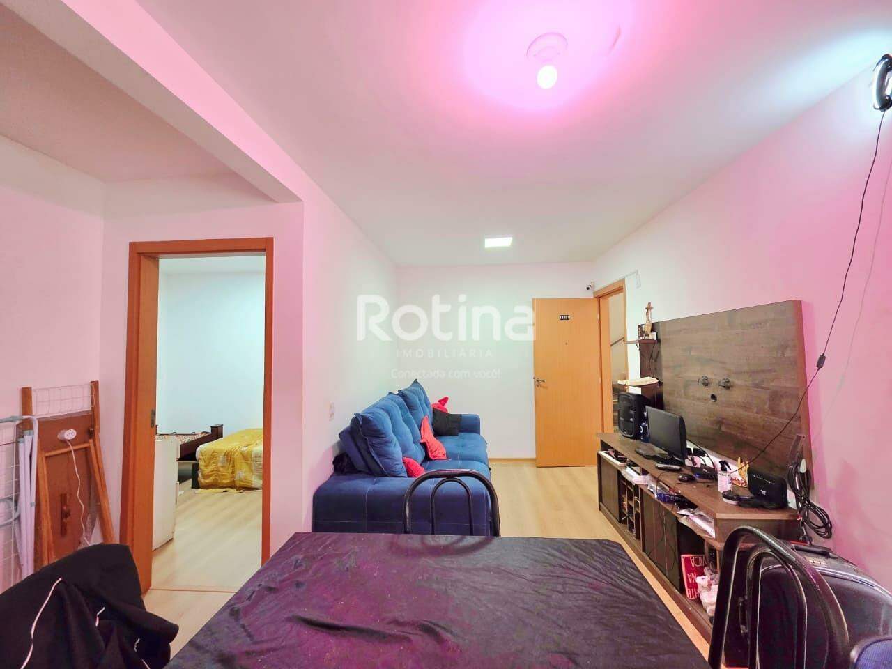 Apartamento à venda, 2 quartos em Uberlândia no bairro Jardim Patrícia no valor de R$ 195.000,00 - Rotina Imobiliária: 