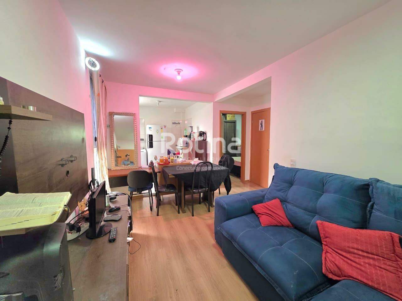 Apartamento à venda, 2 quartos em Uberlândia no bairro Jardim Patrícia no valor de R$ 195.000,00 - Rotina Imobiliária: 
