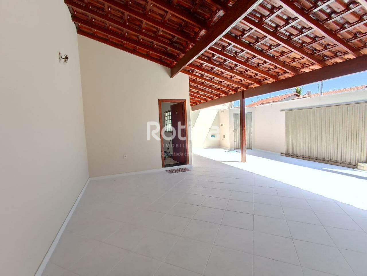 Casa à venda, 5 quartos em Uberlândia no bairro Jardim Patrícia no valor de R$ 630.000,00 - Rotina Imobiliária: 