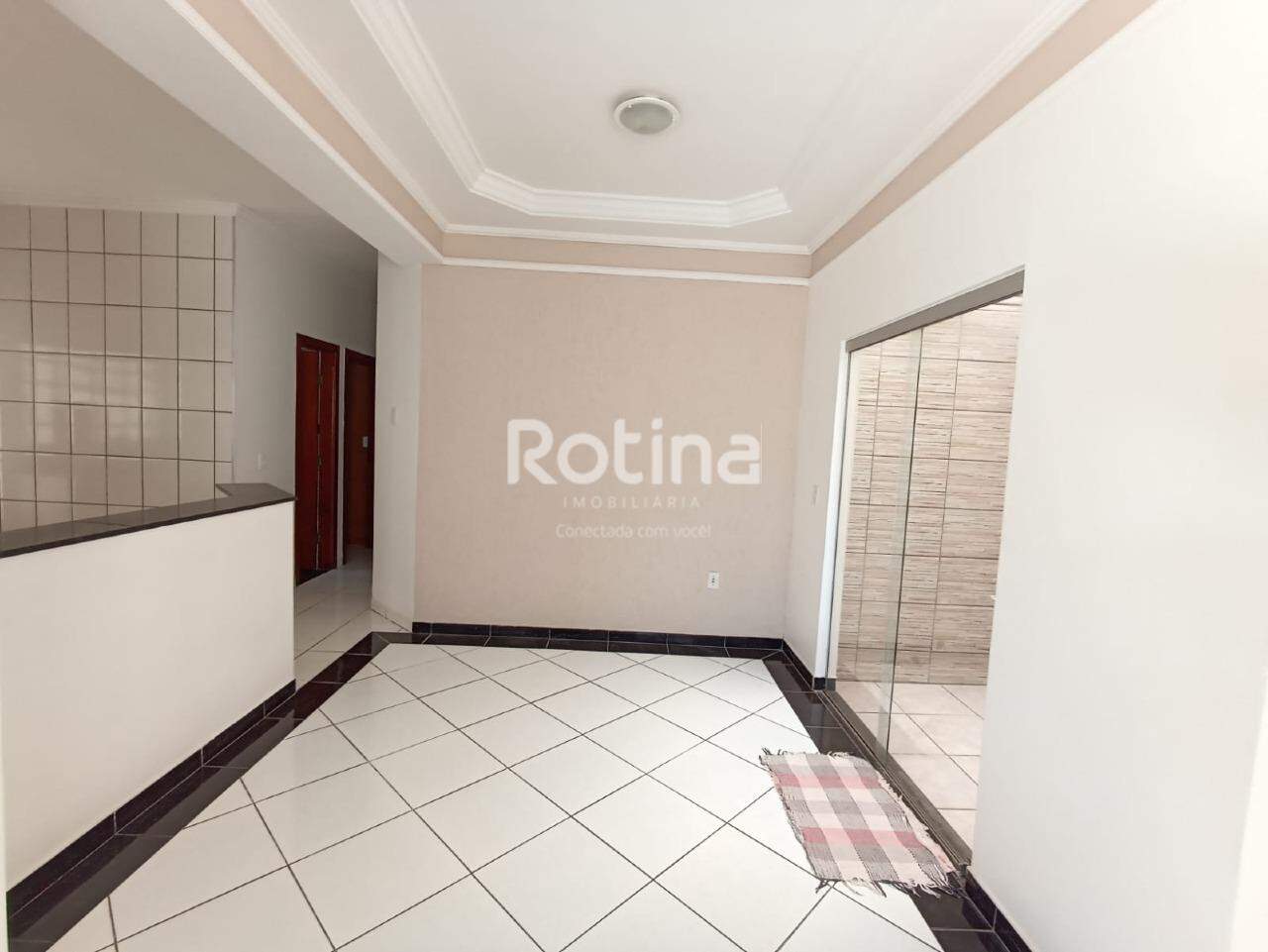 Casa à venda, 5 quartos em Uberlândia no bairro Jardim Patrícia no valor de R$ 630.000,00 - Rotina Imobiliária: 