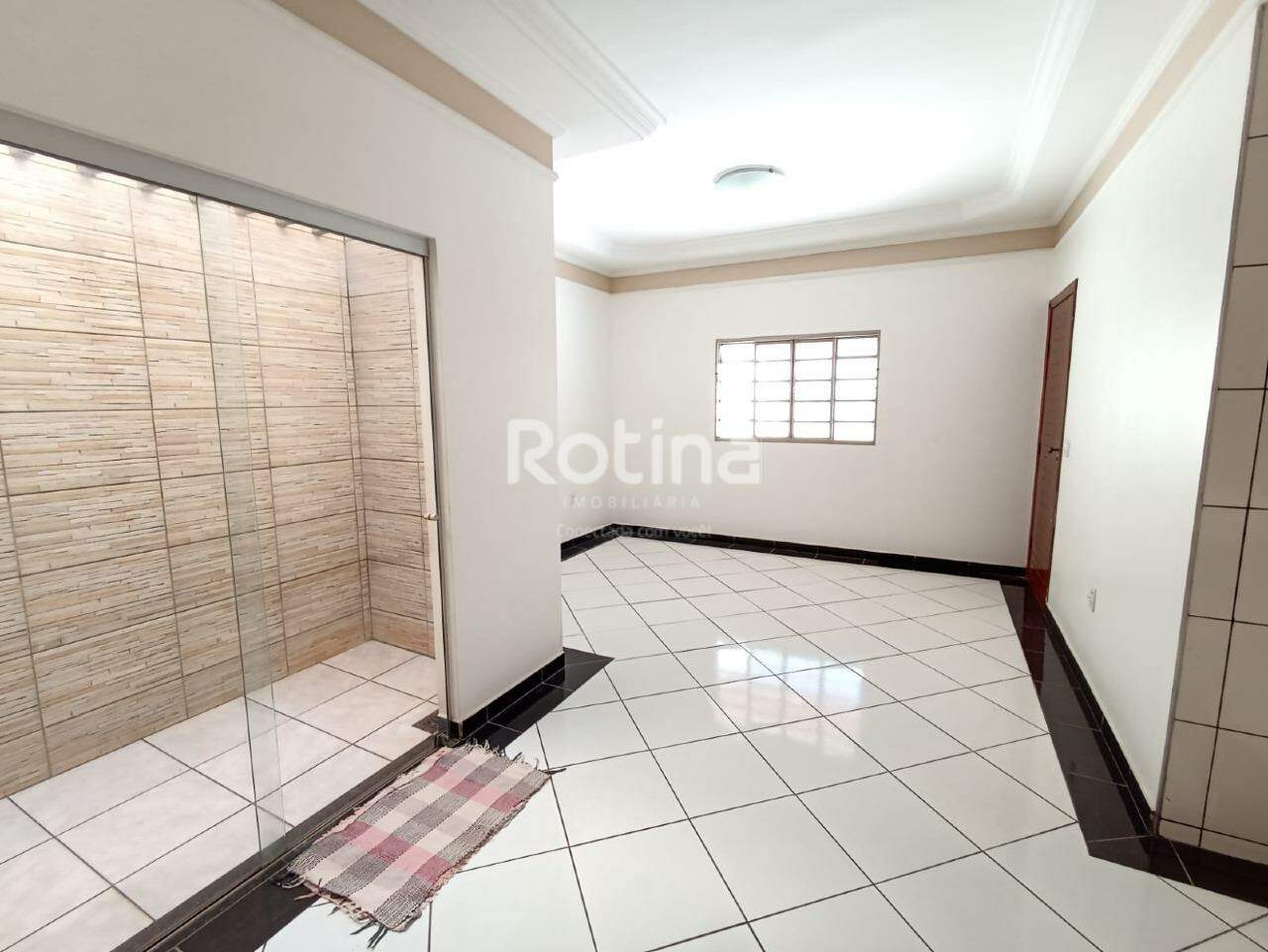 Casa à venda, 5 quartos em Uberlândia no bairro Jardim Patrícia no valor de R$ 630.000,00 - Rotina Imobiliária: 