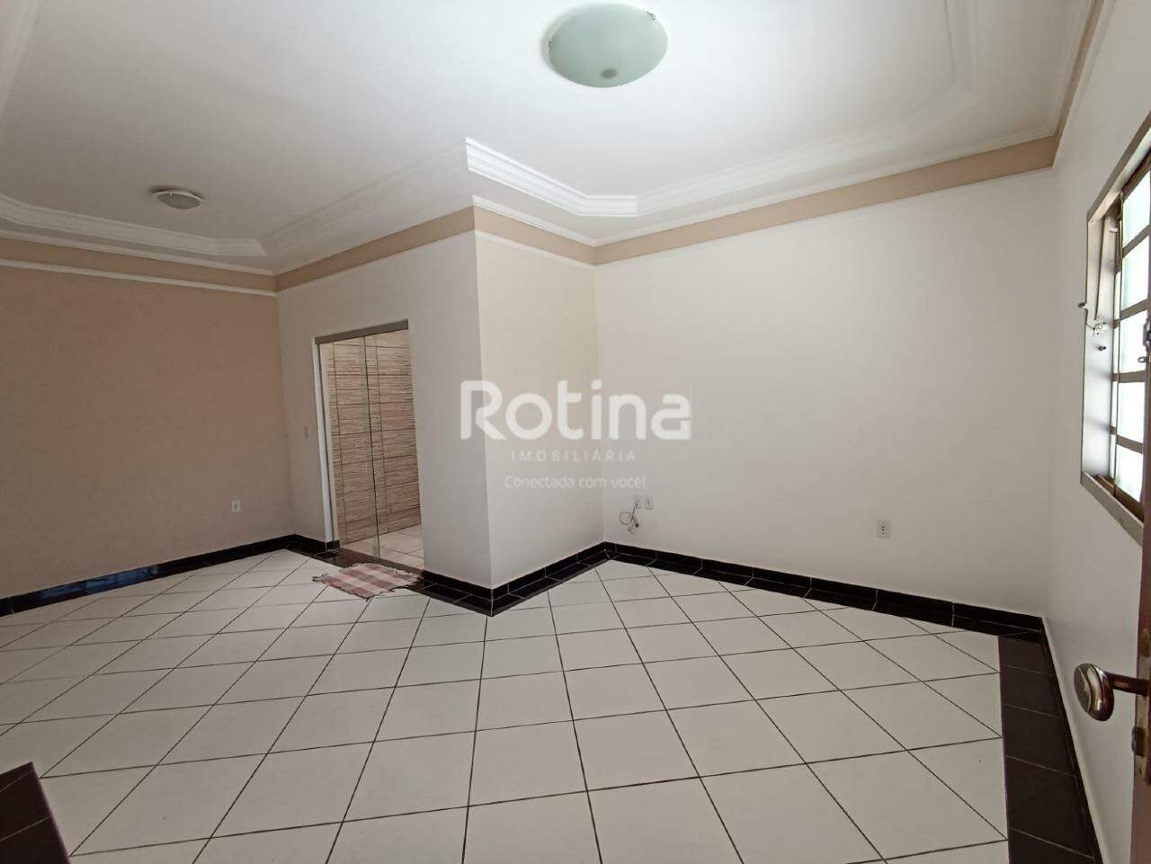 Casa à venda, 5 quartos em Uberlândia no bairro Jardim Patrícia no valor de R$ 630.000,00 - Rotina Imobiliária: 