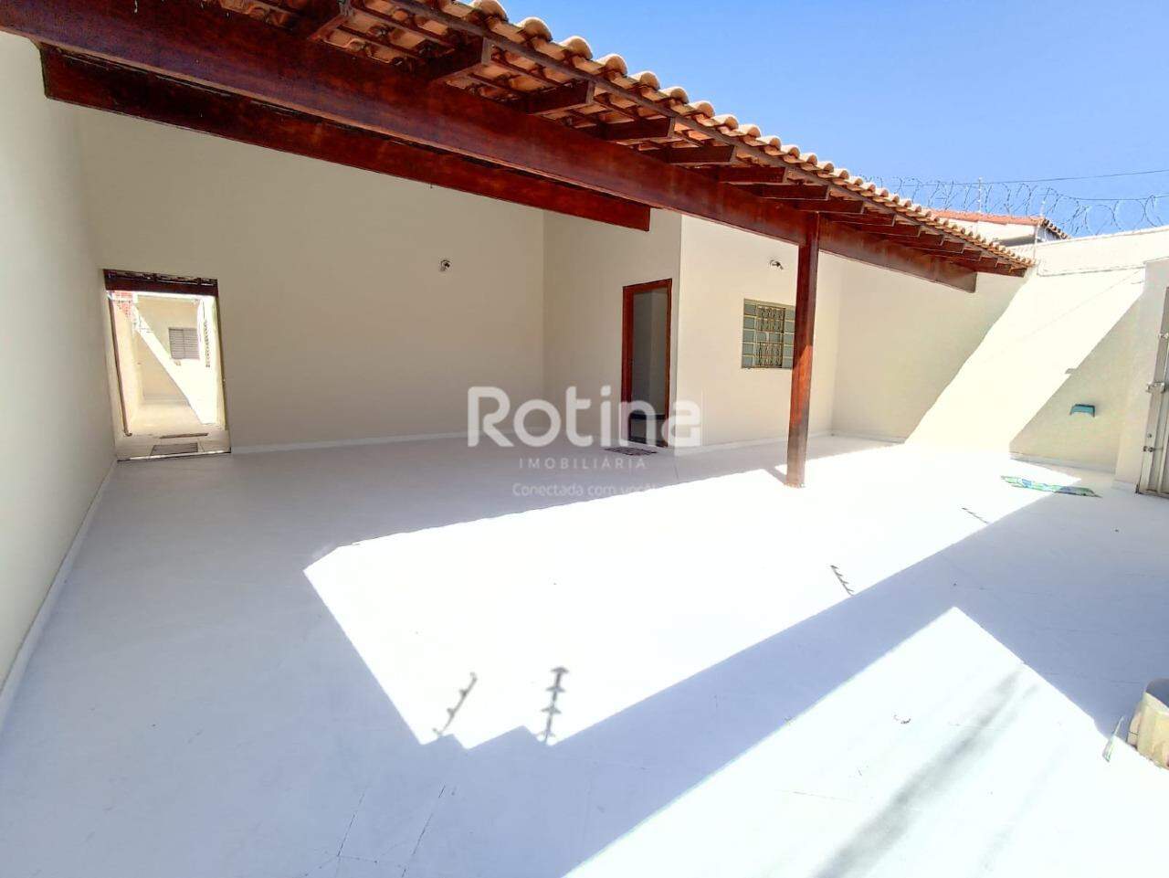 Casa à venda, 5 quartos em Uberlândia no bairro Jardim Patrícia no valor de R$ 630.000,00 - Rotina Imobiliária: 
