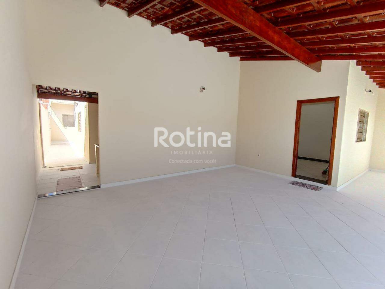 Casa à venda, 5 quartos em Uberlândia no bairro Jardim Patrícia no valor de R$ 630.000,00 - Rotina Imobiliária: 