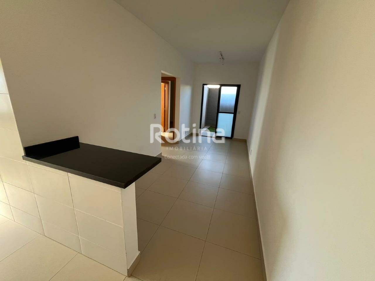 Apartamento para alugar, 2 quartos em Uberlândia no bairro Gávea no valor de R$ 1.900,00 - Rotina Imobiliária: 