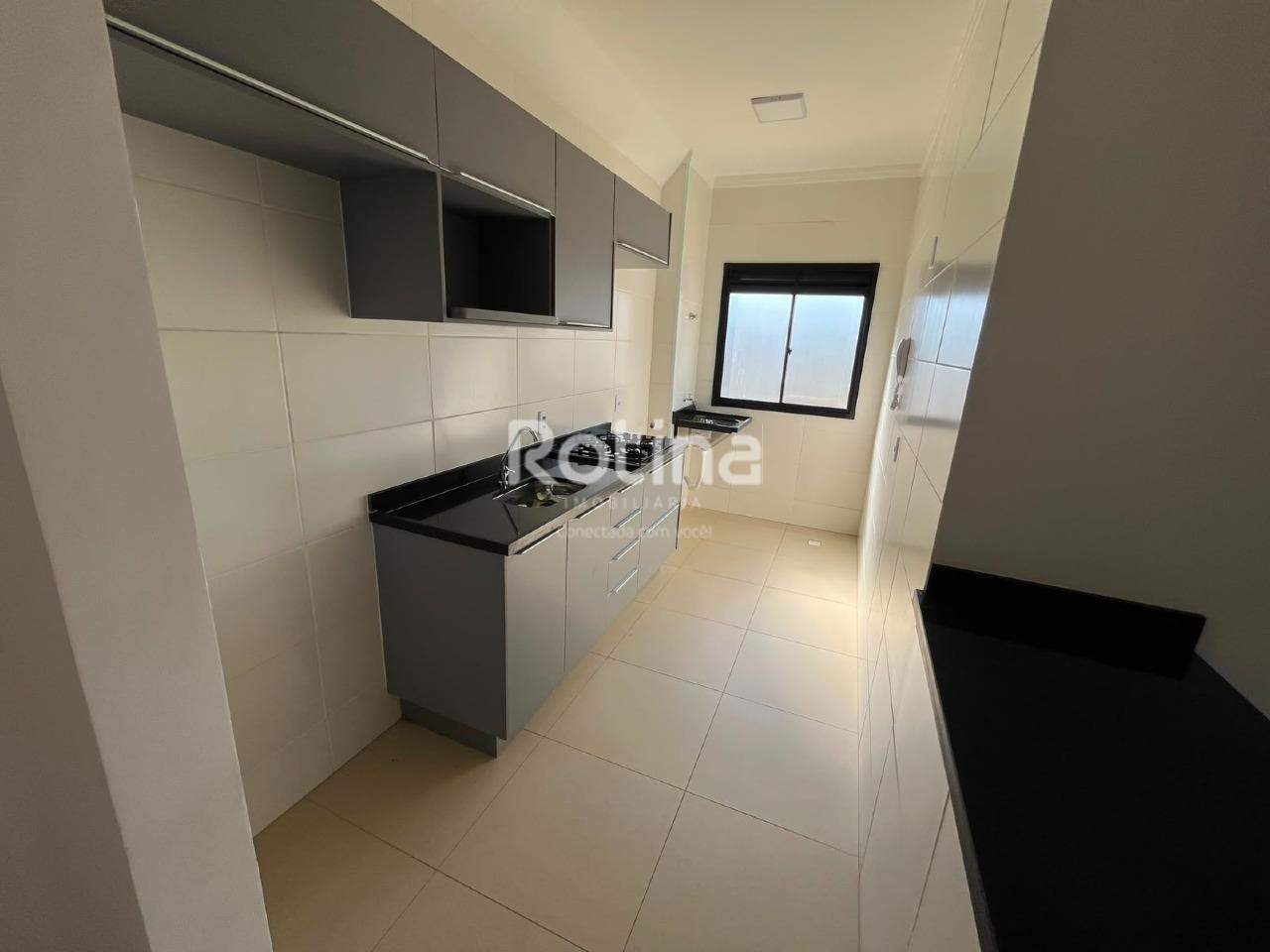 Apartamento para alugar, 2 quartos em Uberlândia no bairro Gávea no valor de R$ 1.900,00 - Rotina Imobiliária: 
