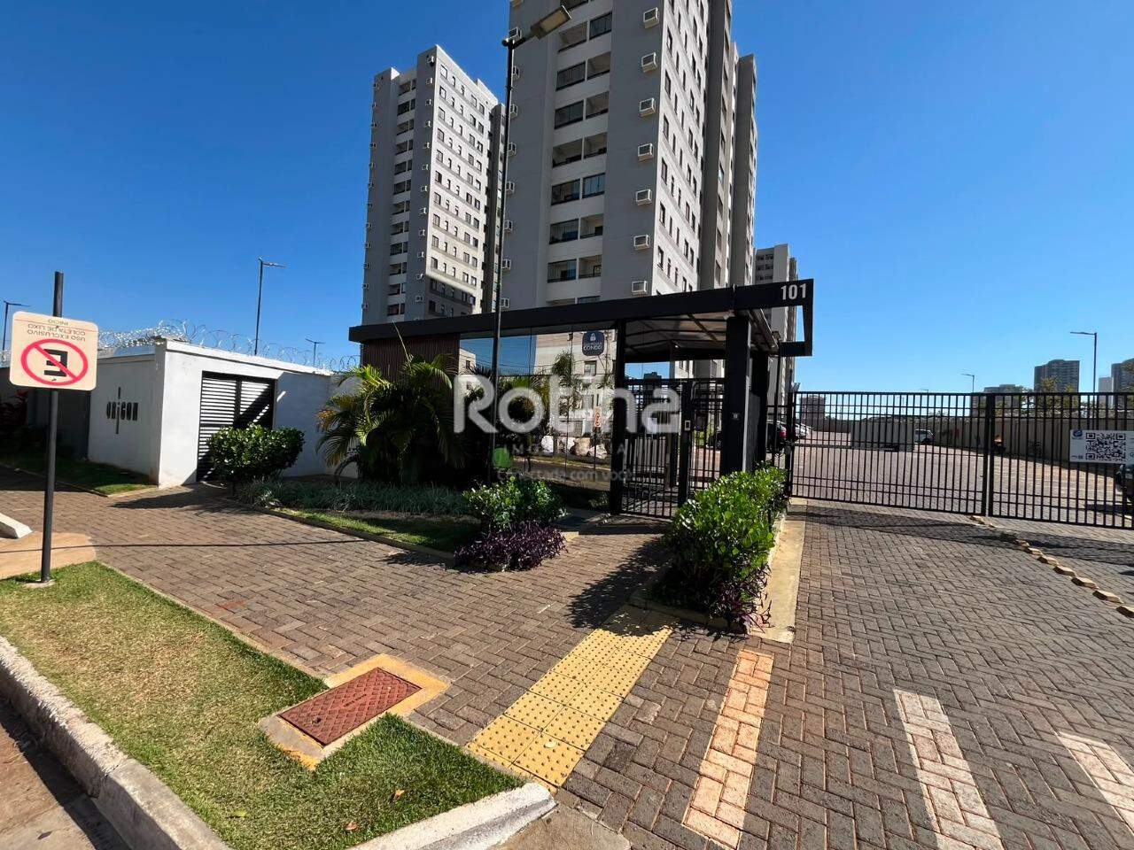 Apartamento para alugar, 2 quartos em Uberlândia no bairro Gávea no valor de R$ 1.900,00 - Rotina Imobiliária: 
