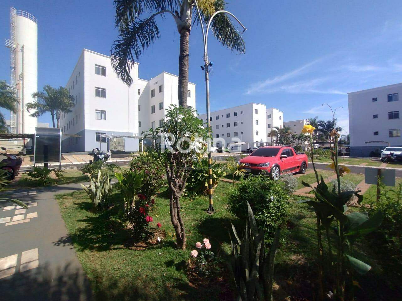 Apartamento para alugar, 2 quartos em Uberlândia no bairro Chacaras Tubalina e Quartel no valor de R$ 1.200,00 - Rotina Imobiliária: 