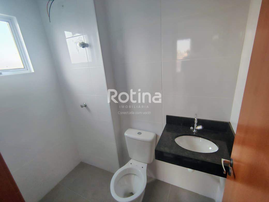 Apartamento à venda, 2 quartos em Uberlândia no bairro Marta Helena no valor de R$ 245.000,00 - Rotina Imobiliária: 