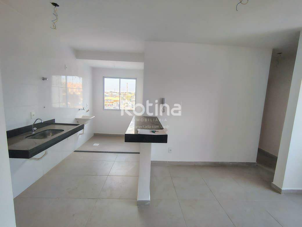 Apartamento à venda, 2 quartos em Uberlândia no bairro Marta Helena no valor de R$ 245.000,00 - Rotina Imobiliária: 