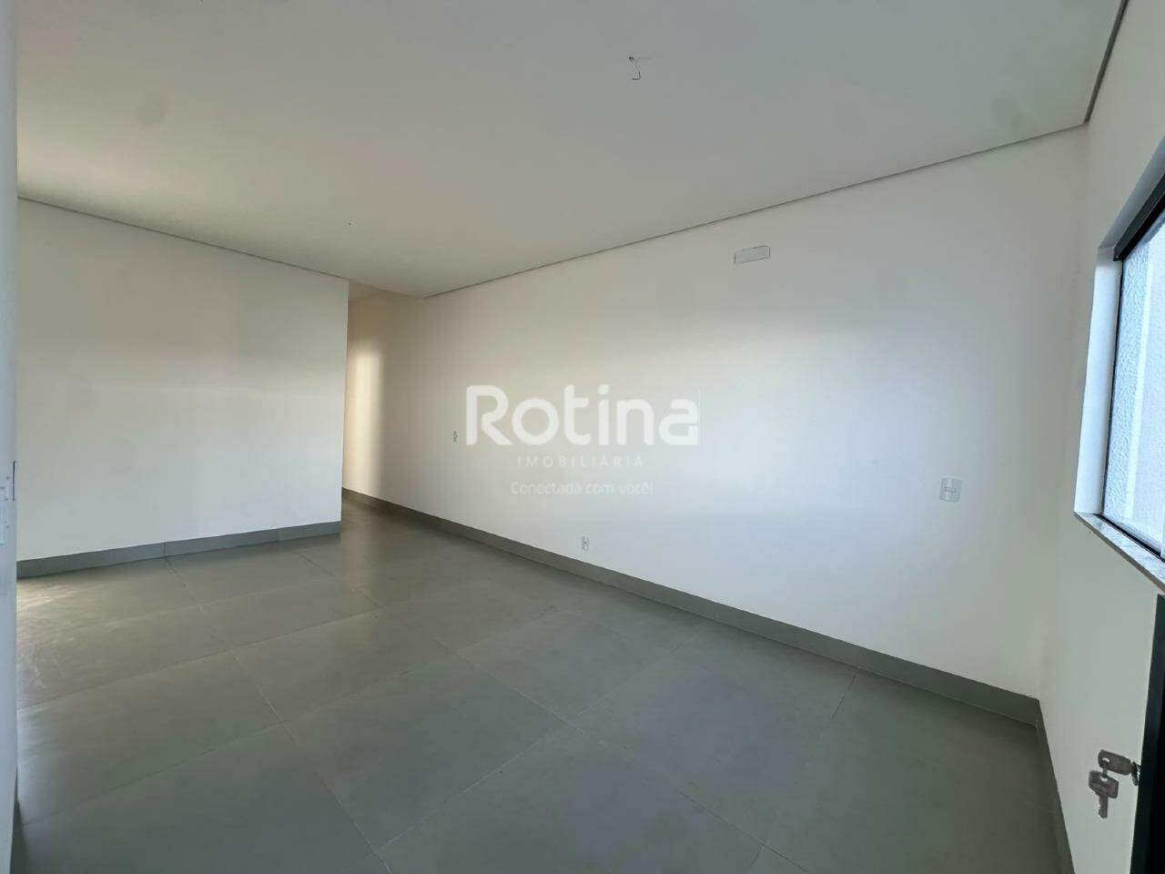 Casa à venda, 2 quartos em Uberlândia no bairro Novo Mundo no valor de R$ 420.000,00 - Rotina Imobiliária: 