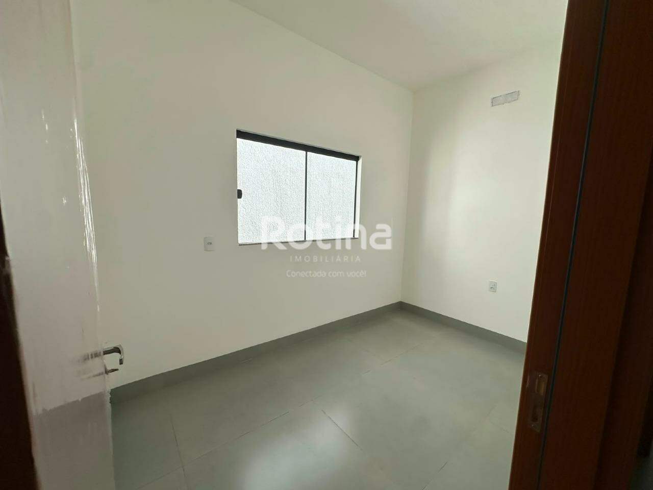Casa à venda, 2 quartos em Uberlândia no bairro Novo Mundo no valor de R$ 420.000,00 - Rotina Imobiliária: 