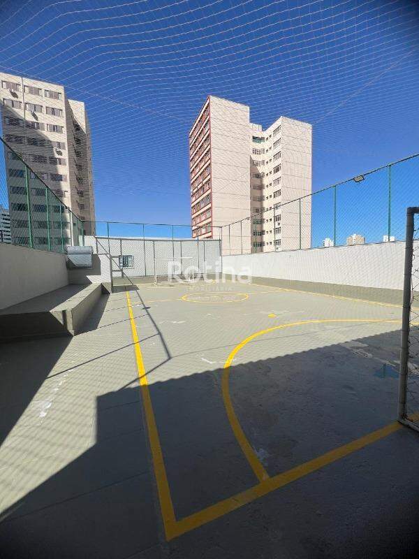 Apartamento à venda, 3 quartos em Uberlândia no bairro Centro no valor de R$ 510.000,00 - Rotina Imobiliária: 