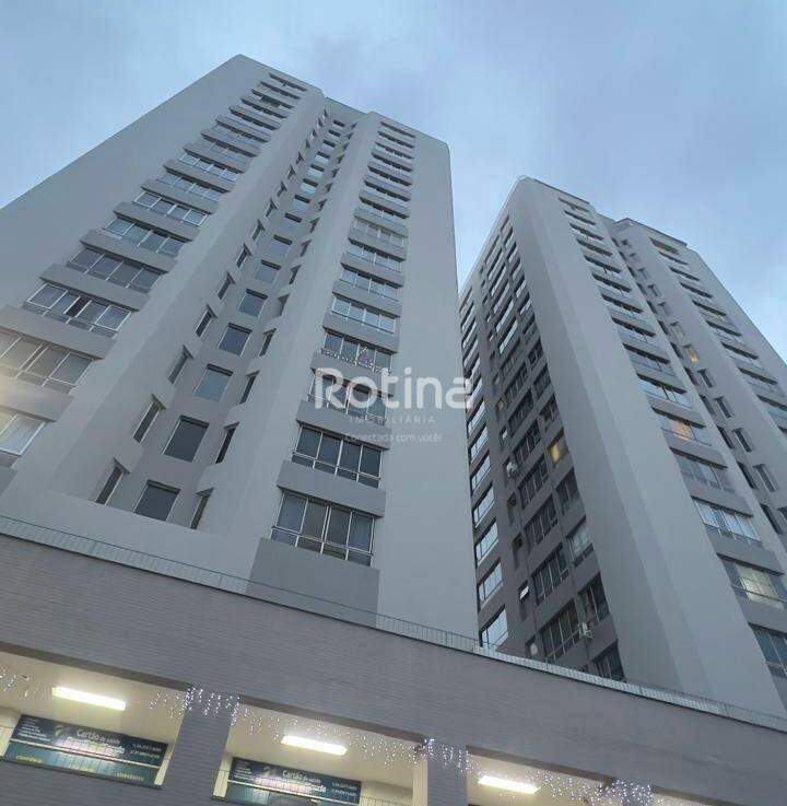 Apartamento à venda, 3 quartos em Uberlândia no bairro Centro no valor de R$ 480.000,00 - Rotina Imobiliária: 