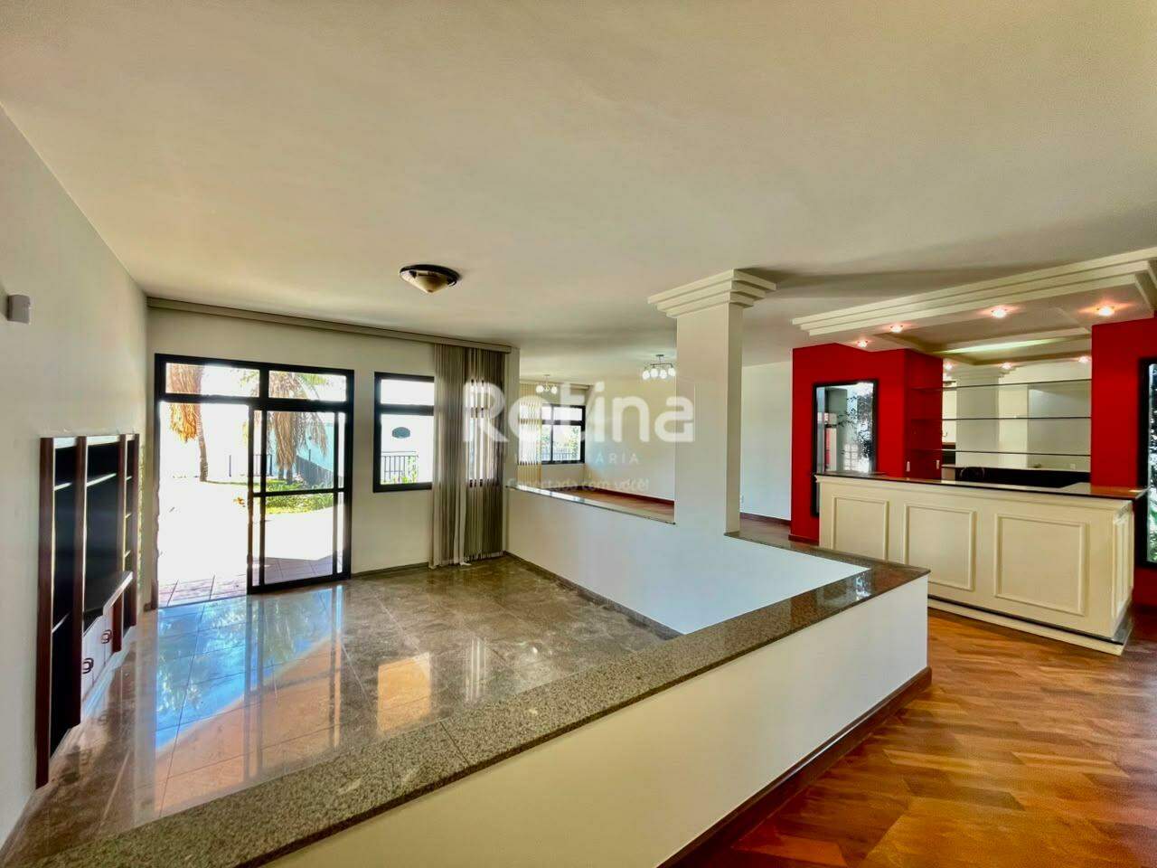 Casa à venda, 8 quartos em Uberlândia no bairro Cidade Jardim no valor de R$ 5.500.000,00 - Rotina Imobiliária: 