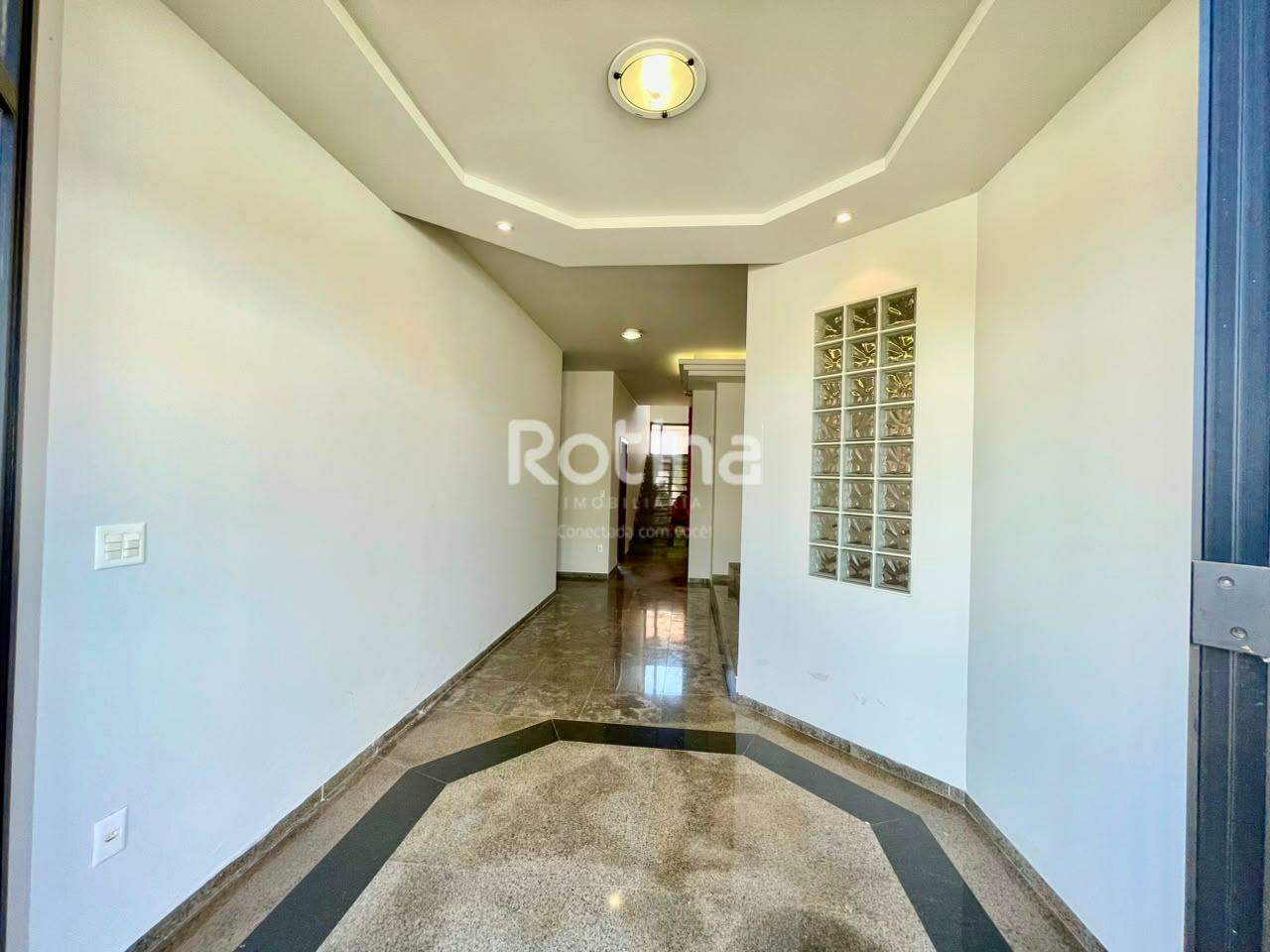 Casa à venda, 8 quartos em Uberlândia no bairro Cidade Jardim no valor de R$ 5.500.000,00 - Rotina Imobiliária: 