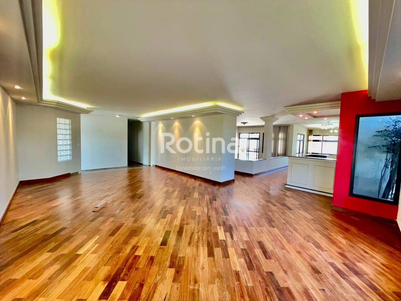 Casa à venda, 8 quartos em Uberlândia no bairro Cidade Jardim no valor de R$ 5.500.000,00 - Rotina Imobiliária: 