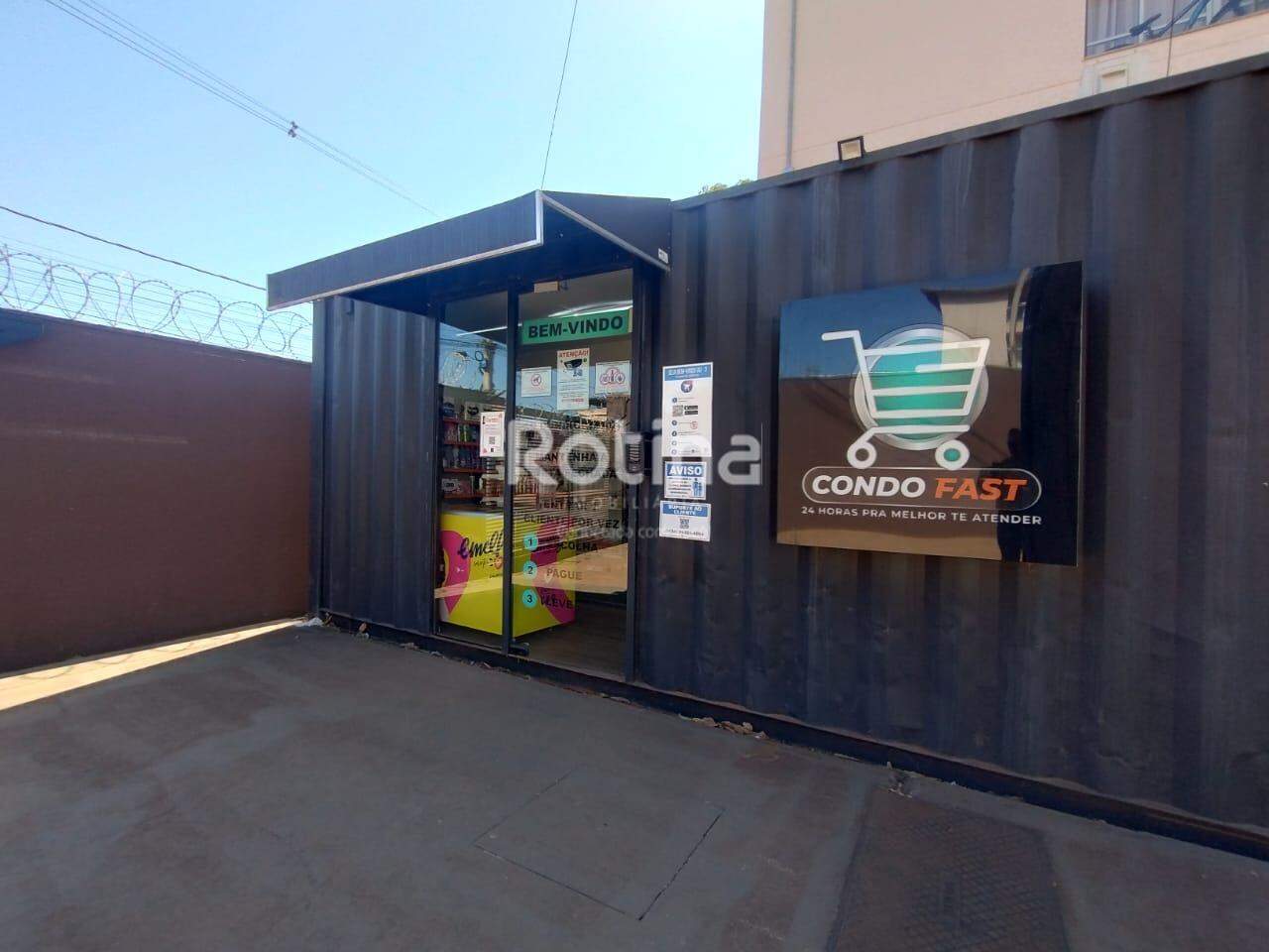 Apartamento para alugar, 2 quartos em Uberlândia no bairro Morumbi no valor de R$ 950,00 - Rotina Imobiliária: 