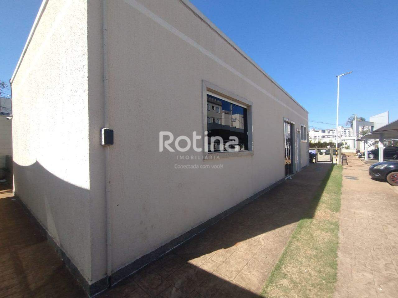 Apartamento para alugar, 2 quartos em Uberlândia no bairro Grand Ville no valor de R$ 2.500,00 - Rotina Imobiliária: 