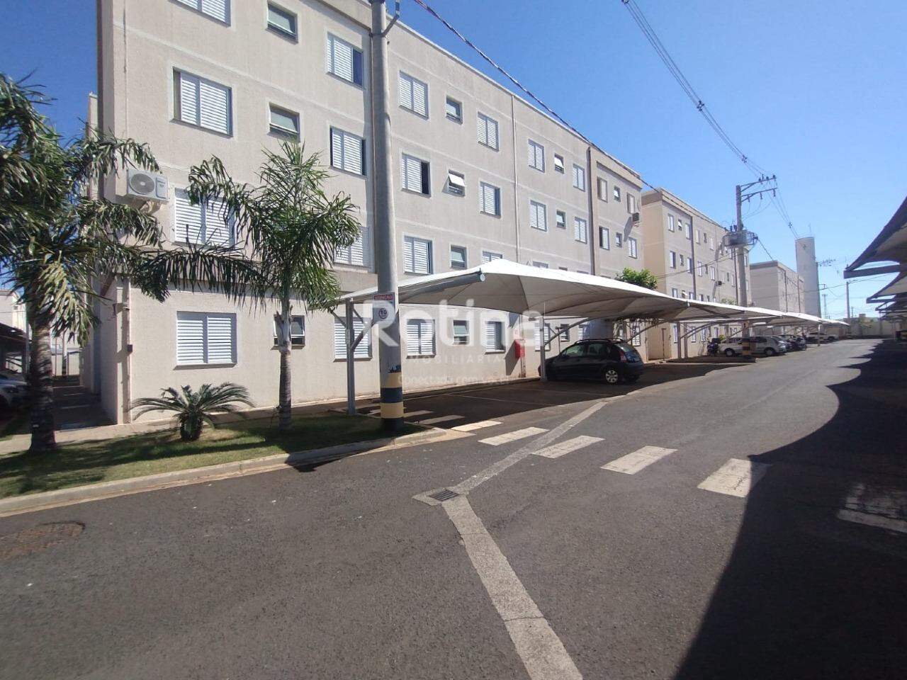 Apartamento para alugar, 2 quartos em Uberlândia no bairro Grand Ville no valor de R$ 2.500,00 - Rotina Imobiliária: 