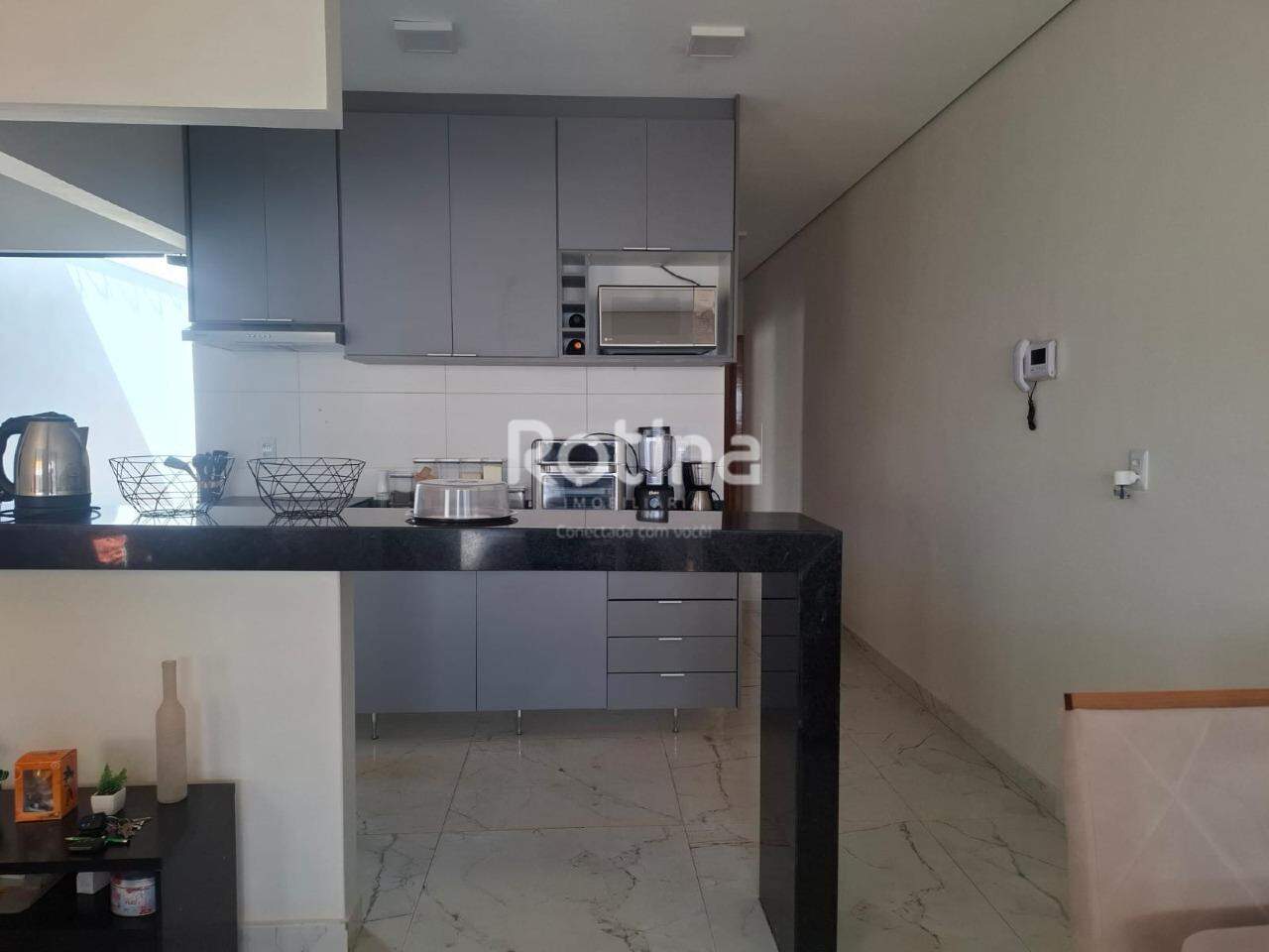 Casa à venda, 2 quartos em Uberlândia no bairro Shopping Park no valor de R$ 400.000,00 - Rotina Imobiliária: 