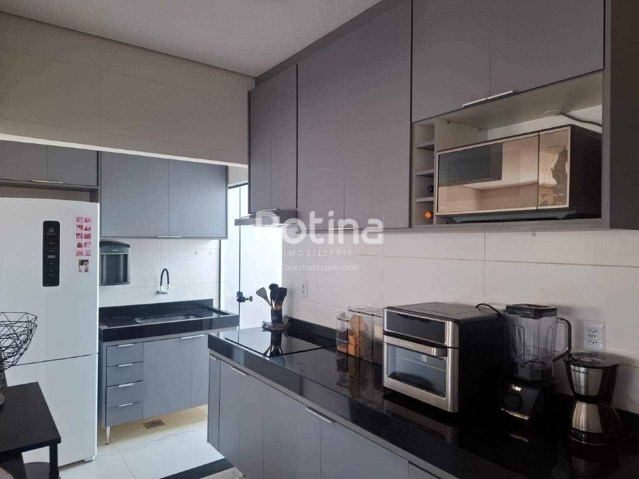 Casa à venda, 2 quartos em Uberlândia no bairro Shopping Park no valor de R$ 400.000,00 - Rotina Imobiliária: 