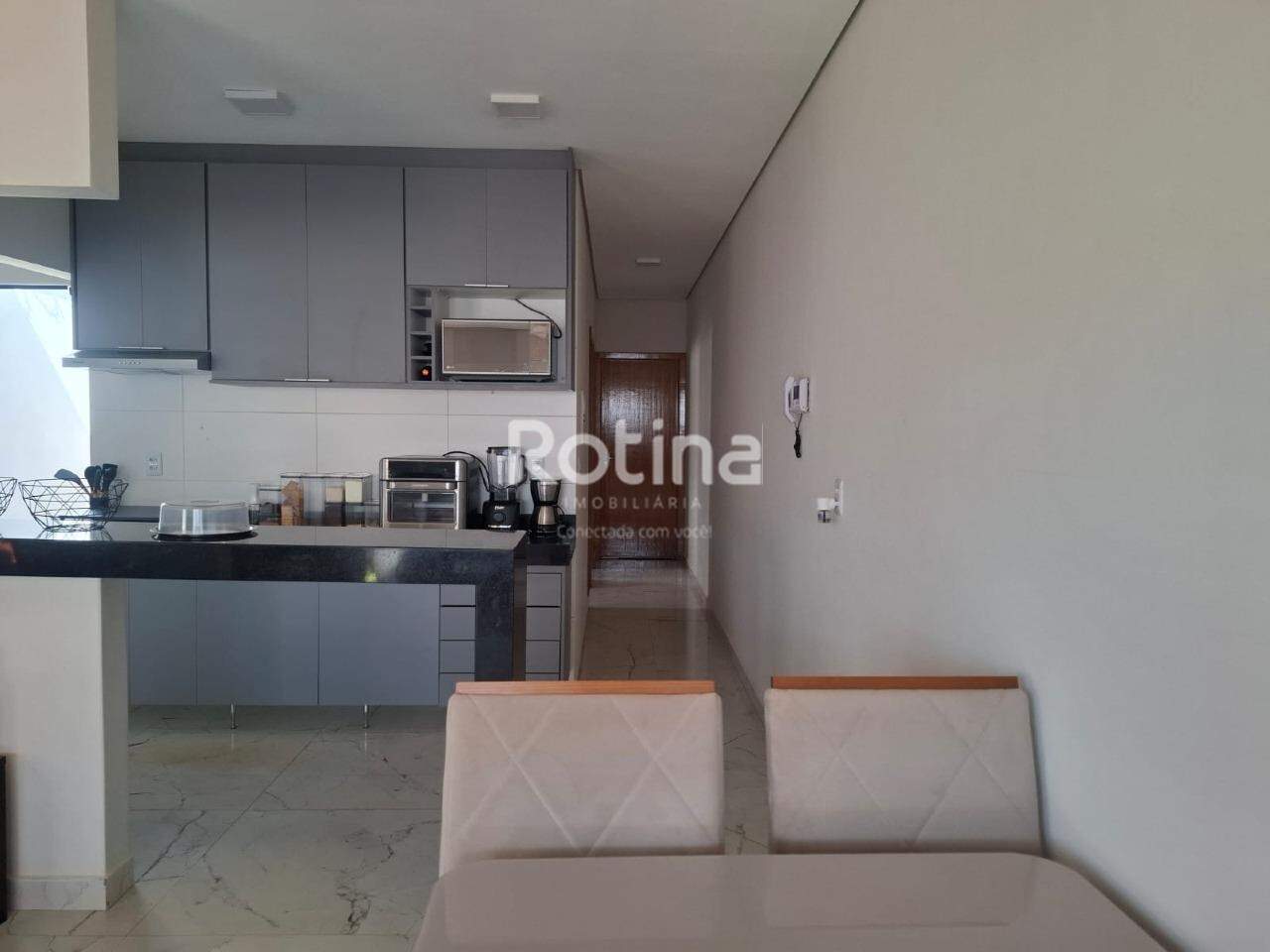 Casa à venda, 2 quartos em Uberlândia no bairro Shopping Park no valor de R$ 400.000,00 - Rotina Imobiliária: 