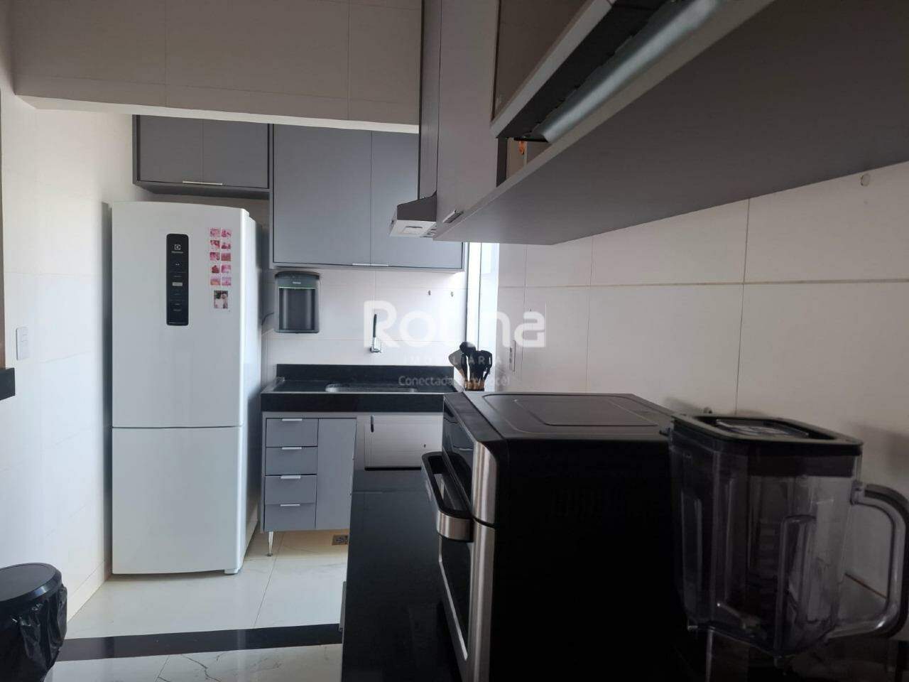 Casa à venda, 2 quartos em Uberlândia no bairro Shopping Park no valor de R$ 400.000,00 - Rotina Imobiliária: 