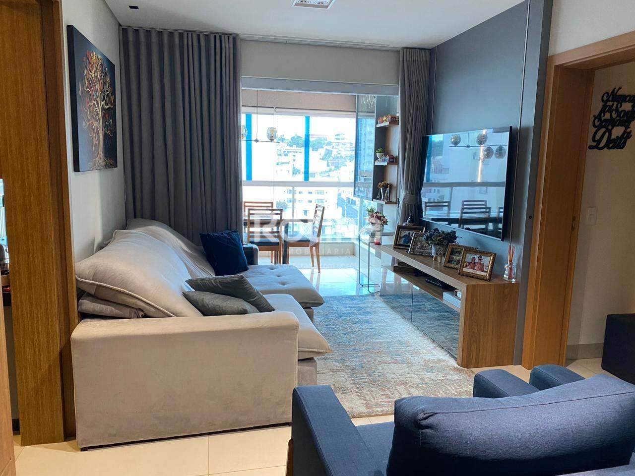 Apartamento à venda, 3 quartos em Uberlândia no bairro Tabajaras no valor de R$ 1.150.000,00 - Rotina Imobiliária: 