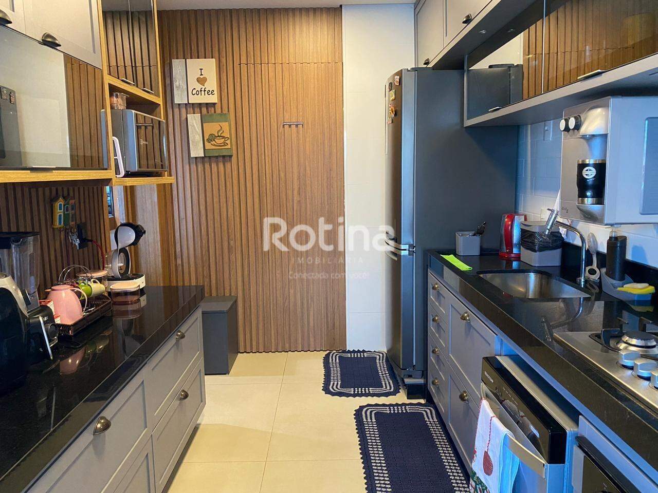 Apartamento à venda, 3 quartos em Uberlândia no bairro Tabajaras no valor de R$ 1.150.000,00 - Rotina Imobiliária: 