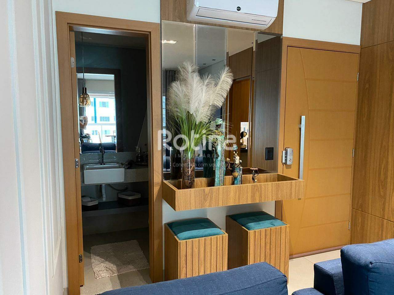 Apartamento à venda, 3 quartos em Uberlândia no bairro Tabajaras no valor de R$ 1.150.000,00 - Rotina Imobiliária: 