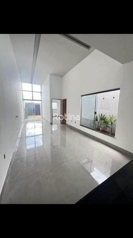 Casa à venda, 2 quartos em Uberlândia no bairro Shopping Park no valor de R$ 415.000,00 - Rotina Imobiliária: 