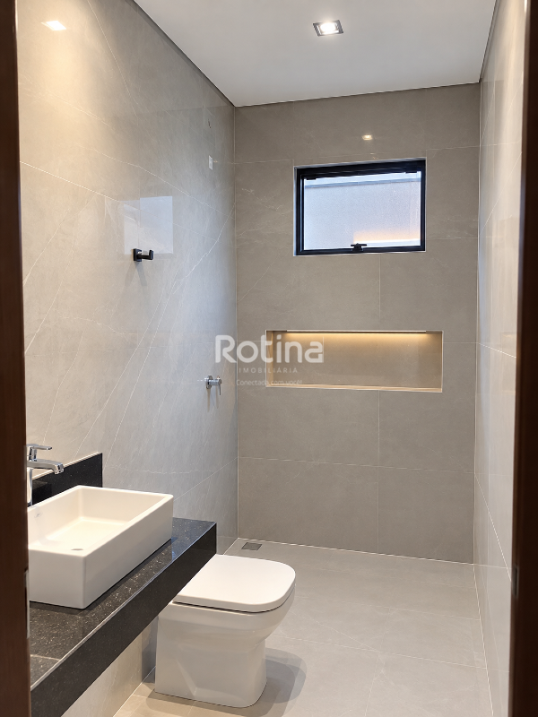 Casa à venda, 2 quartos em Uberlândia no bairro Shopping Park no valor de R$ 415.000,00 - Rotina Imobiliária: 