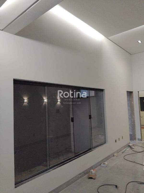Casa à venda, 2 quartos em Uberlândia no bairro Shopping Park no valor de R$ 415.000,00 - Rotina Imobiliária: 
