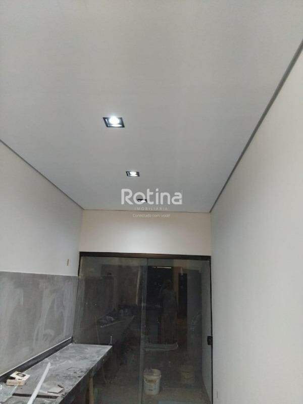 Casa à venda, 2 quartos em Uberlândia no bairro Shopping Park no valor de R$ 415.000,00 - Rotina Imobiliária: 