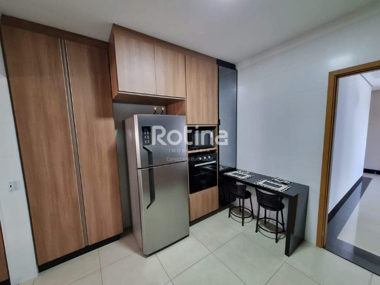 Apartamento à venda, 3 quartos em Uberlândia no bairro Tubalina no valor de R$ 599.900,00 - Rotina Imobiliária: 