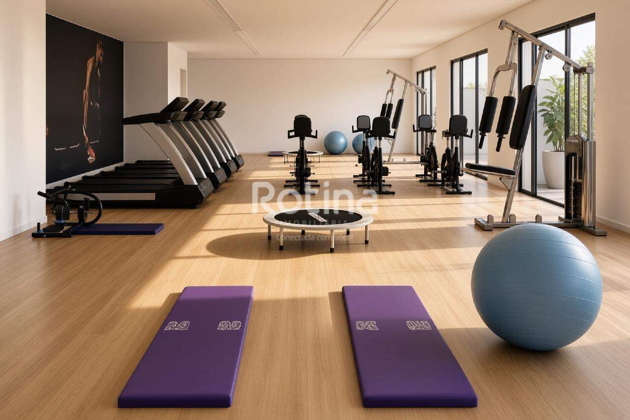 Apartamento à venda, 2 quartos em Uberlândia no bairro Grand Ville no valor de R$ 323.000,00 - Rotina Imobiliária: 