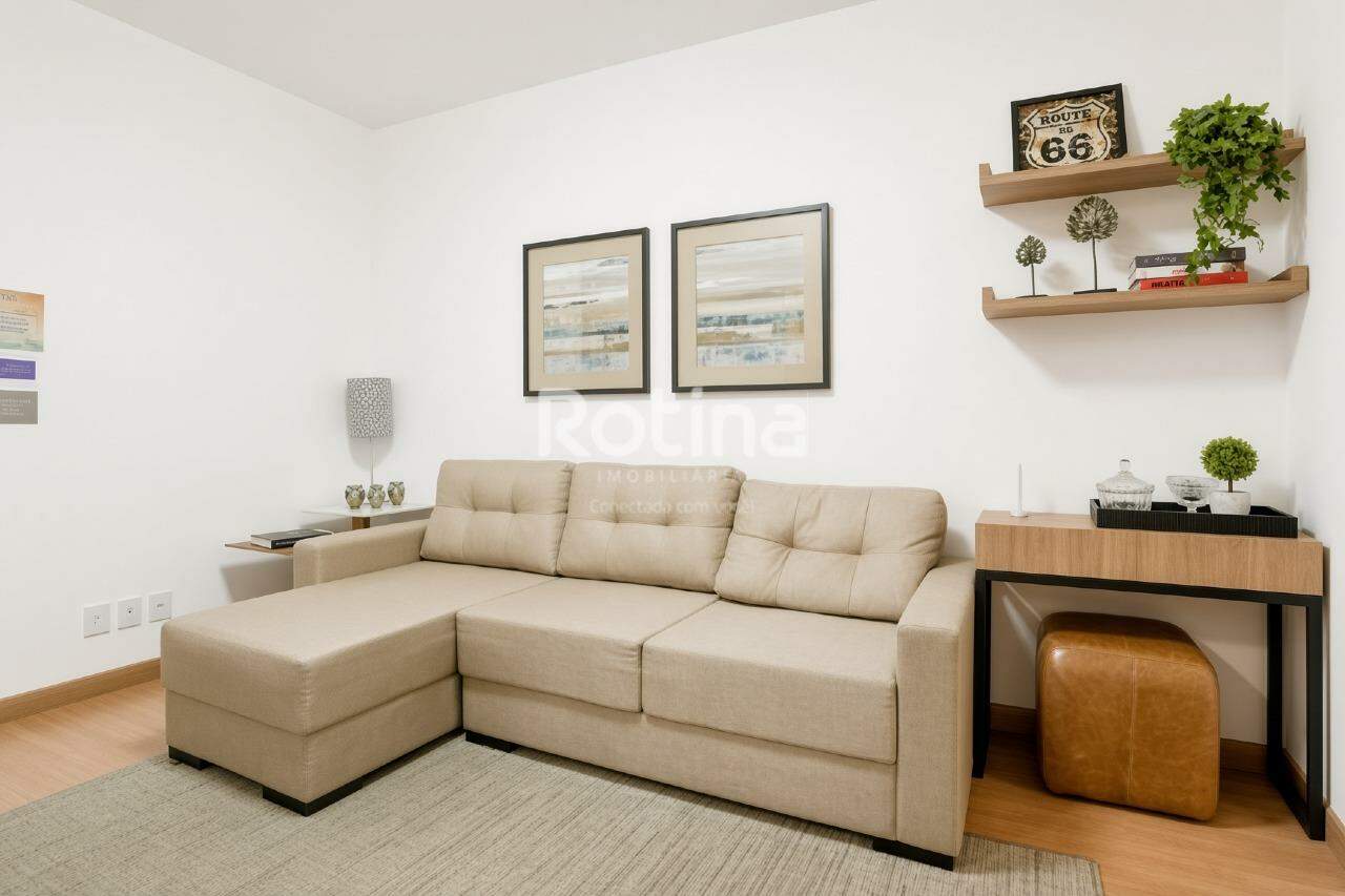 Apartamento à venda, 2 quartos em Uberlândia no bairro Grand Ville no valor de R$ 323.000,00 - Rotina Imobiliária: 