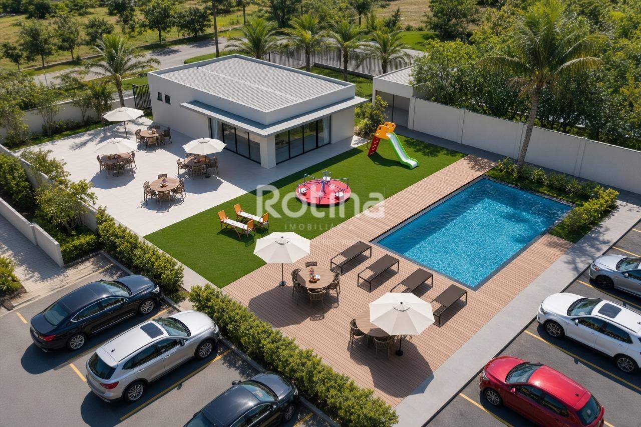Apartamento à venda, 2 quartos em Uberlândia no bairro Grand Ville no valor de R$ 323.000,00 - Rotina Imobiliária: 