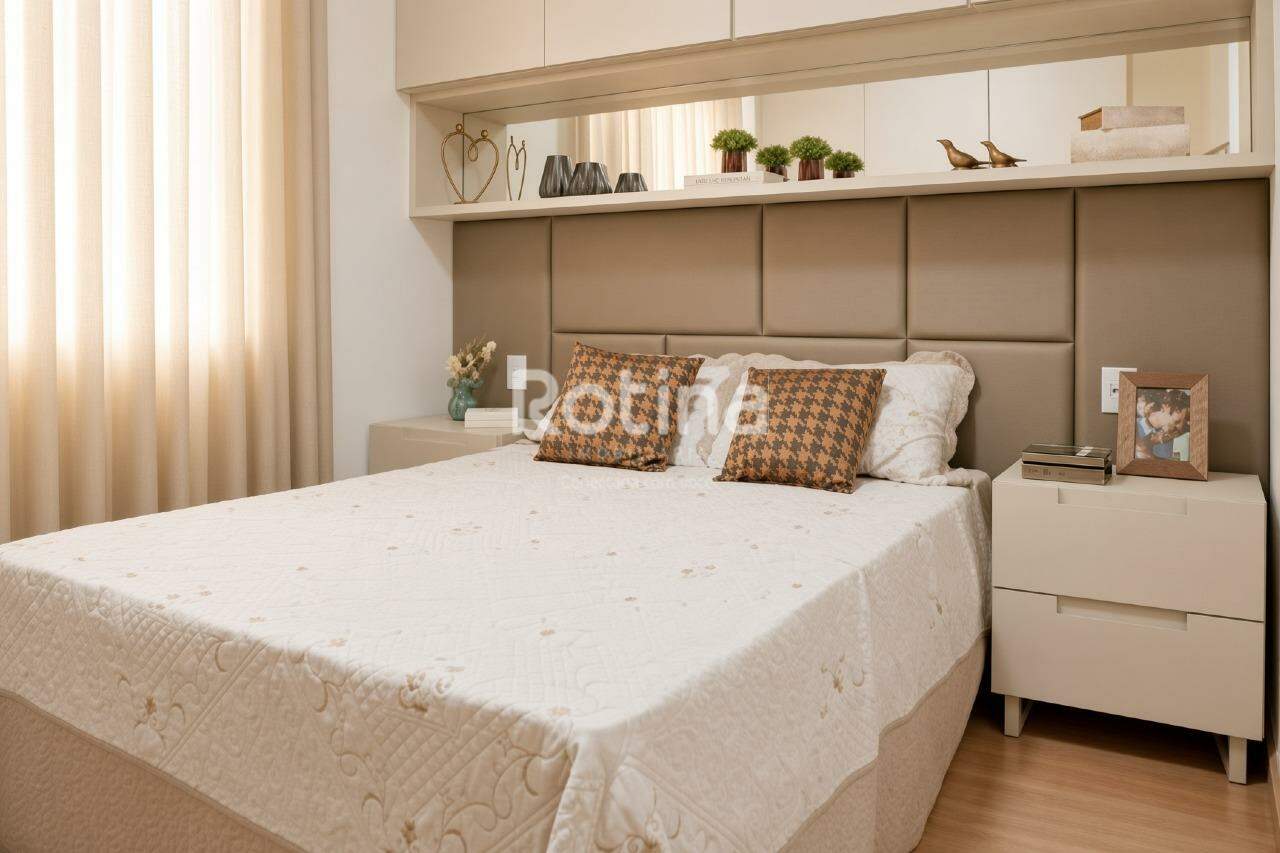Apartamento à venda, 2 quartos em Uberlândia no bairro Grand Ville no valor de R$ 323.000,00 - Rotina Imobiliária: 