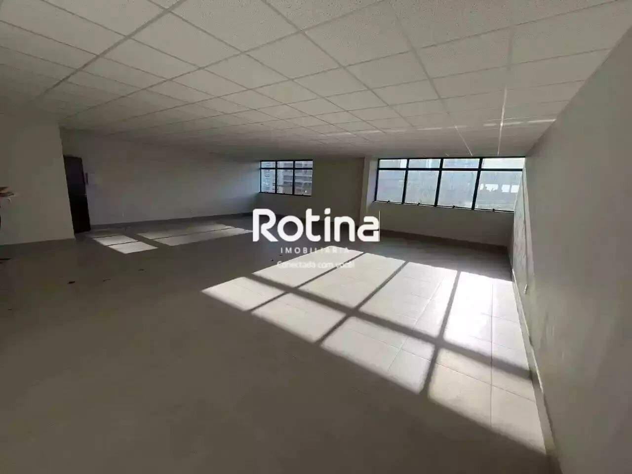 Sala para alugar, em Uberlândia no bairro Jardim Karaíba no valor de R$ 7.868,00 - Rotina Imobiliária: 