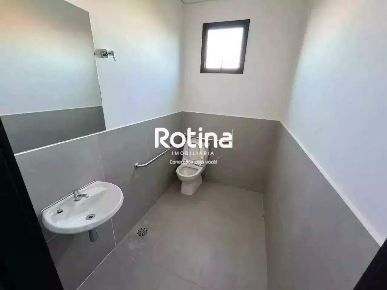 Sala para alugar, em Uberlândia no bairro Jardim Karaíba no valor de R$ 7.868,00 - Rotina Imobiliária: 