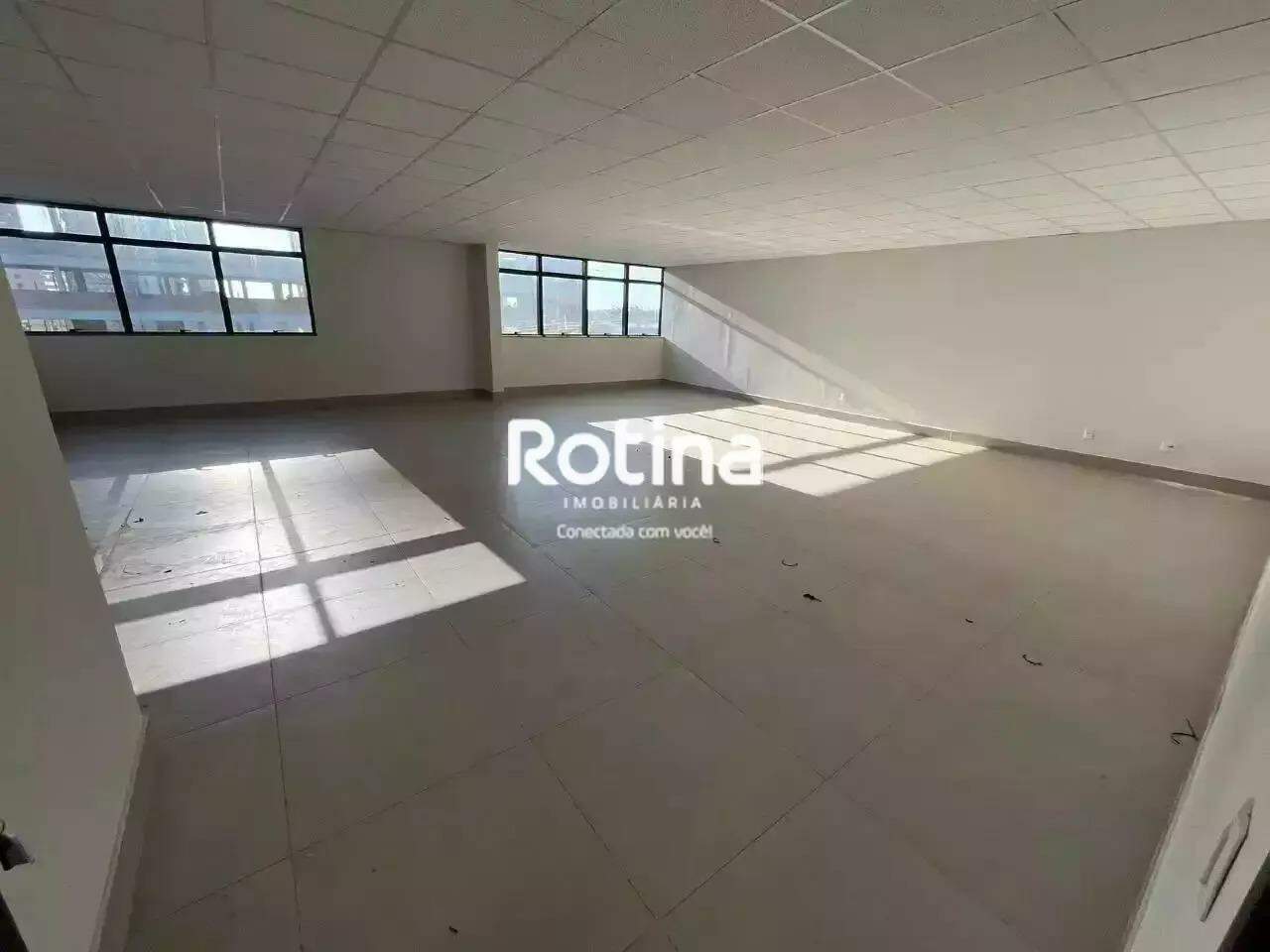 Sala para alugar, em Uberlândia no bairro Jardim Karaíba no valor de R$ 7.868,00 - Rotina Imobiliária: 