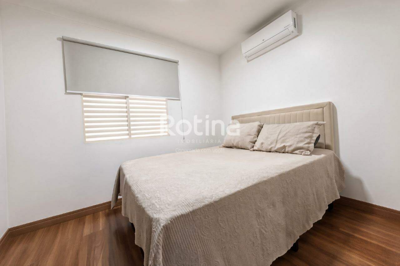 Casa à venda, 3 quartos em Uberlândia no bairro Aclimação no valor de R$ 500.000,00 - Rotina Imobiliária: 