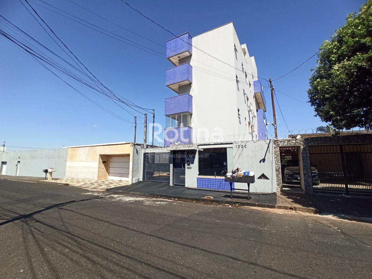 Apartamento para alugar, 3 quartos em Uberlândia no bairro Brasil no valor de R$ 2.600,00 - Rotina Imobiliária: 