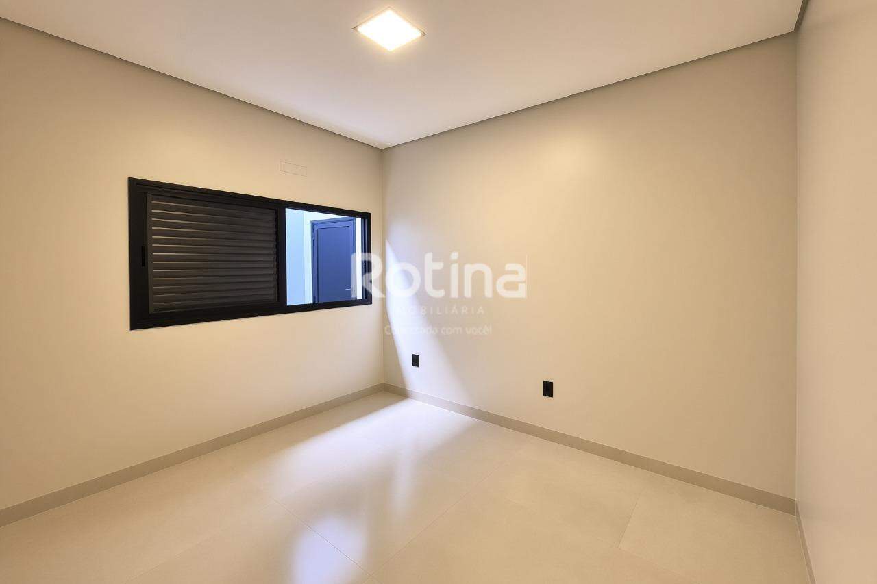 Casa à venda, 3 quartos em Uberlândia no bairro Aclimação no valor de R$ 1.090.000,00 - Rotina Imobiliária: 