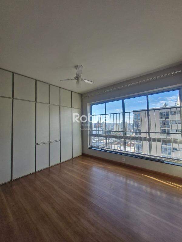Apartamento à venda, 3 quartos em Uberlândia no bairro Centro no valor de R$ 550.000,00 - Rotina Imobiliária: 