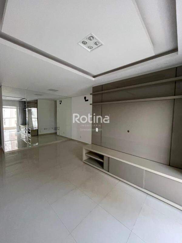 Apartamento para alugar, 3 quartos em Uberlândia no bairro Santa Mônica no valor de R$ 3.900,00 - Rotina Imobiliária: 