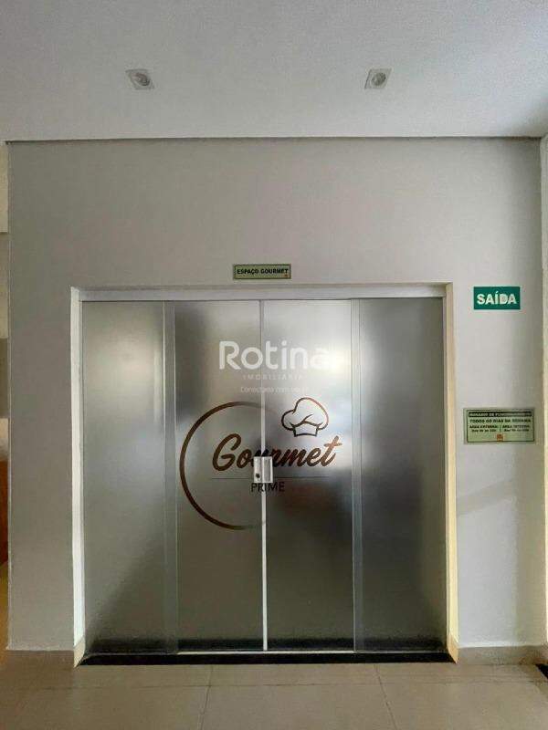 Apartamento para alugar, 3 quartos em Uberlândia no bairro Santa Mônica no valor de R$ 3.900,00 - Rotina Imobiliária: 